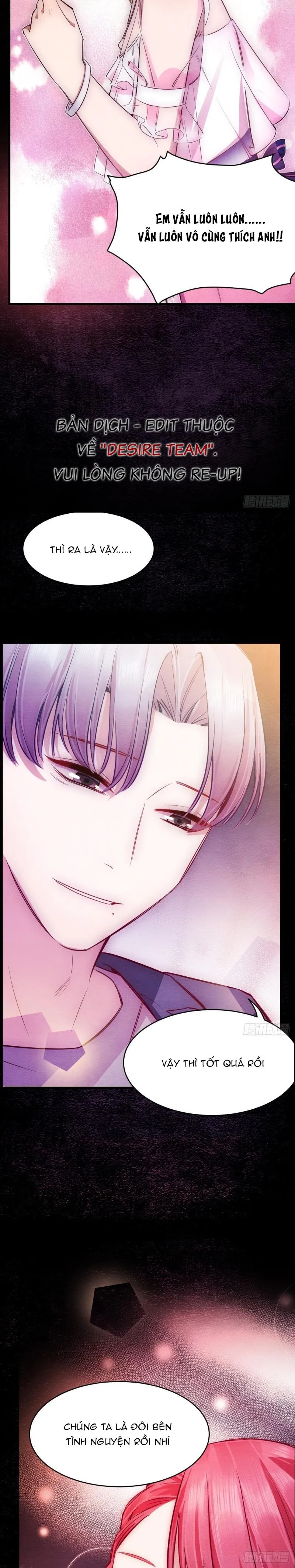 Tiệm Kỳ Mộng Chapter 6 Trang 40