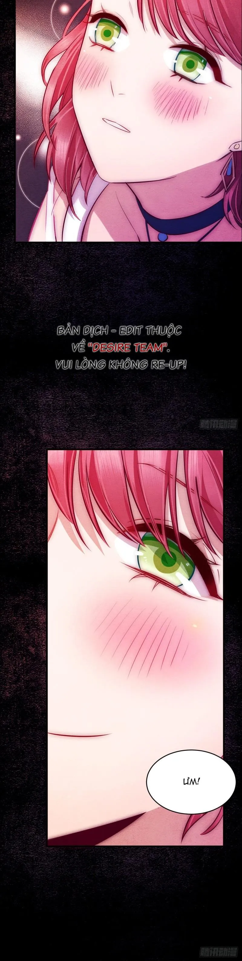 Tiệm Kỳ Mộng Chapter 6 Trang 41