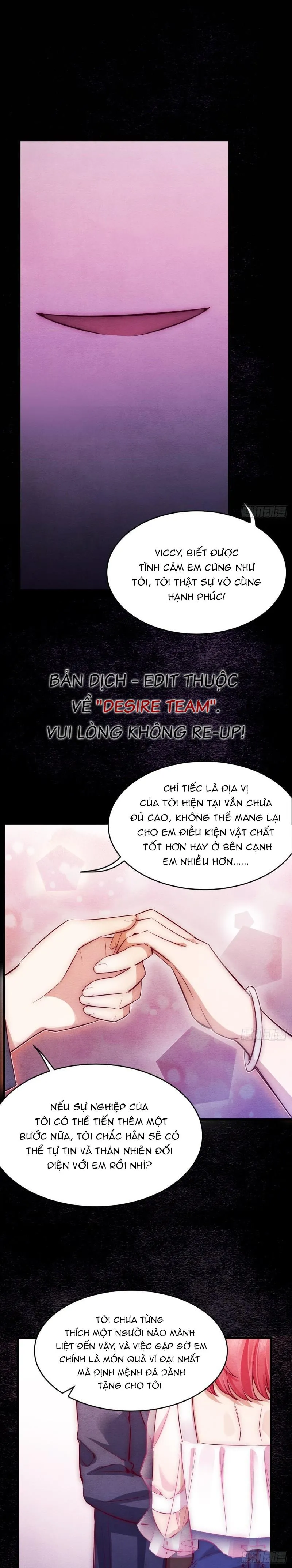 Tiệm Kỳ Mộng Chapter 6 Trang 42