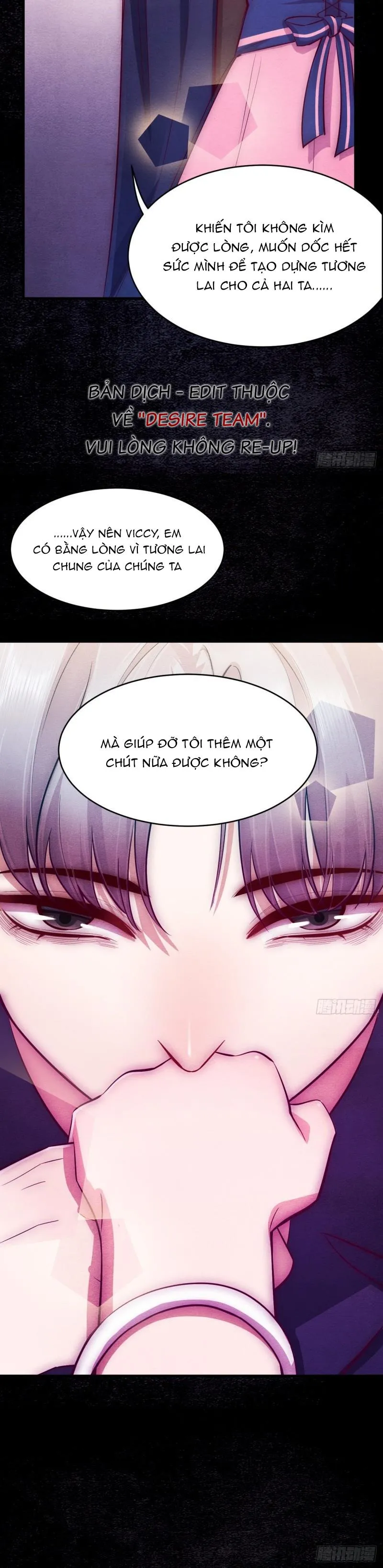 Tiệm Kỳ Mộng Chapter 6 Trang 43