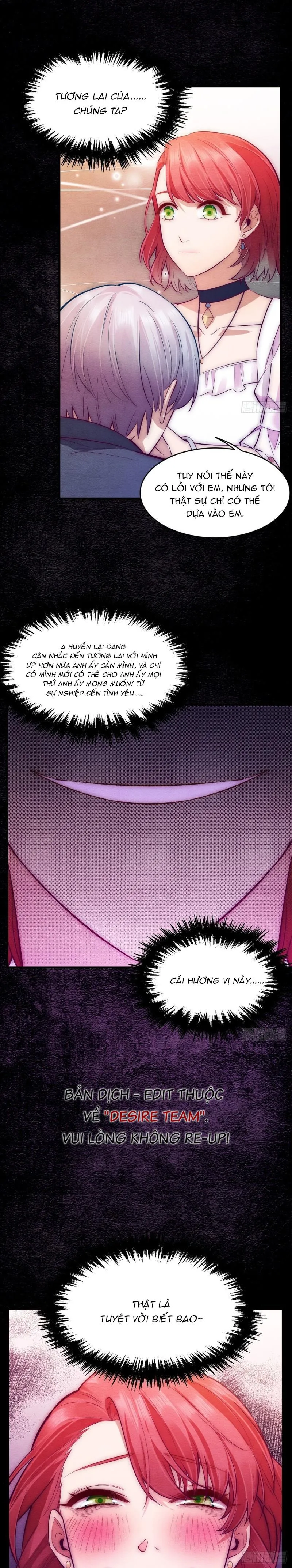 Tiệm Kỳ Mộng Chapter 6 Trang 44