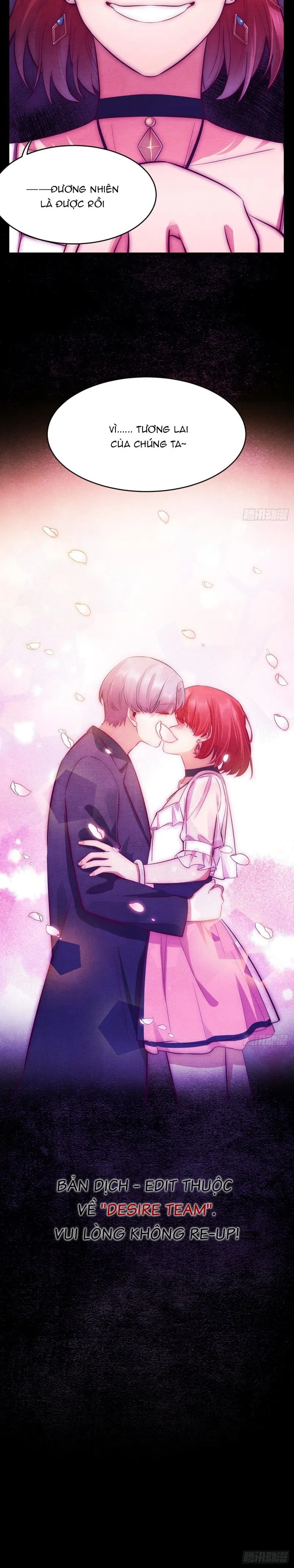 Tiệm Kỳ Mộng Chapter 6 Trang 45