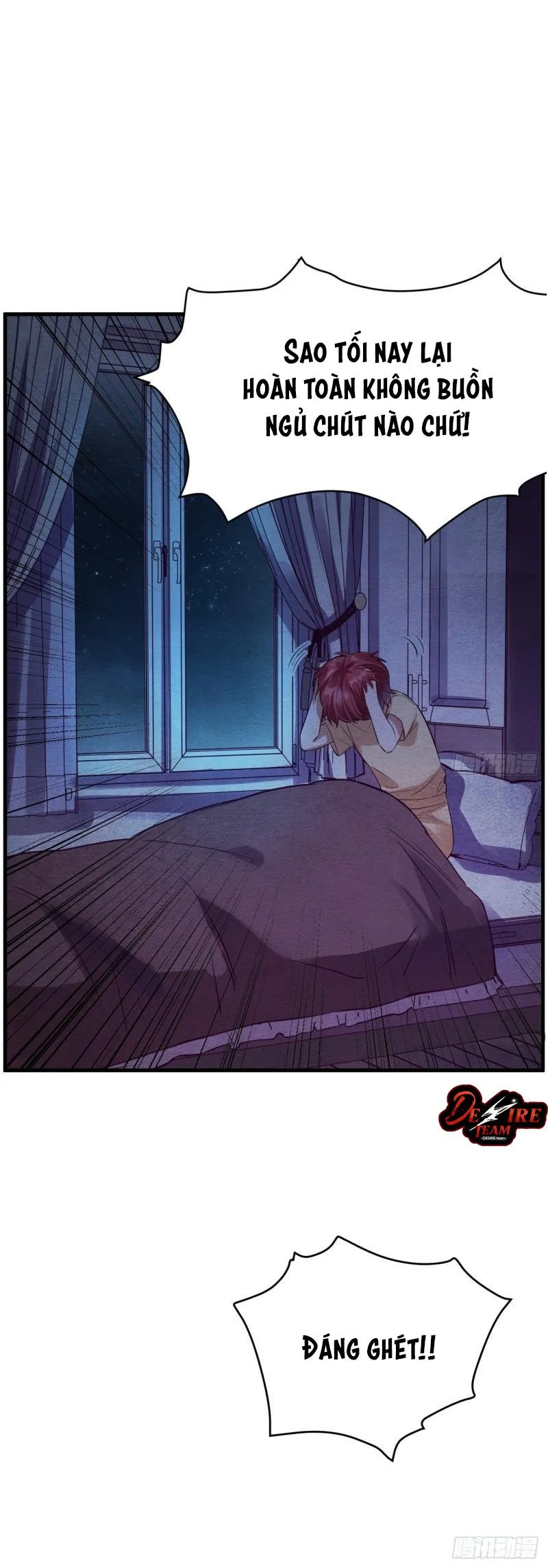 Tiệm Kỳ Mộng Chapter 6 Trang 47