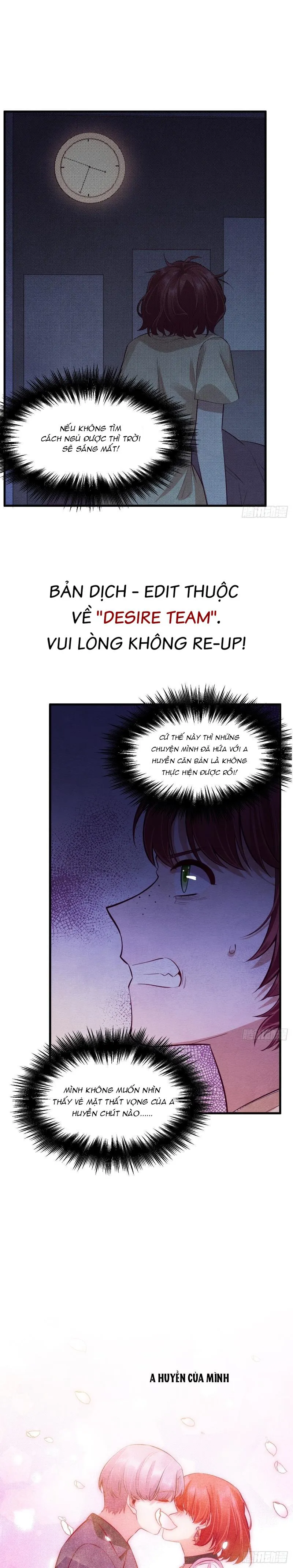 Tiệm Kỳ Mộng Chapter 6 Trang 49