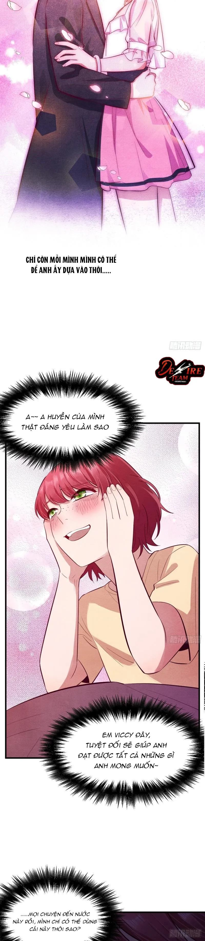 Tiệm Kỳ Mộng Chapter 6 Trang 50