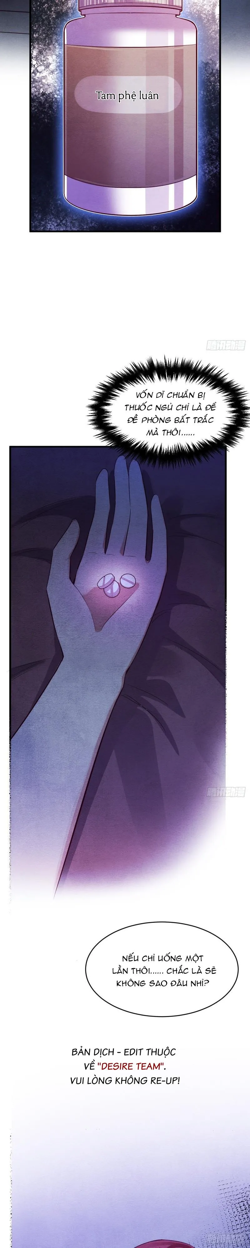 Tiệm Kỳ Mộng Chapter 6 Trang 52