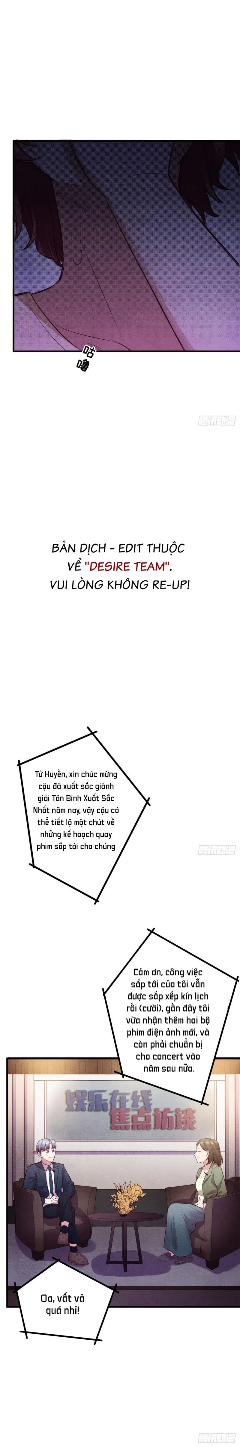 Tiệm Kỳ Mộng Chapter 6 Trang 54