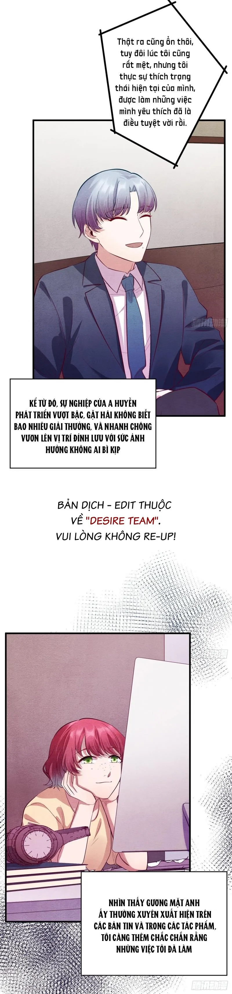 Tiệm Kỳ Mộng Chapter 6 Trang 55