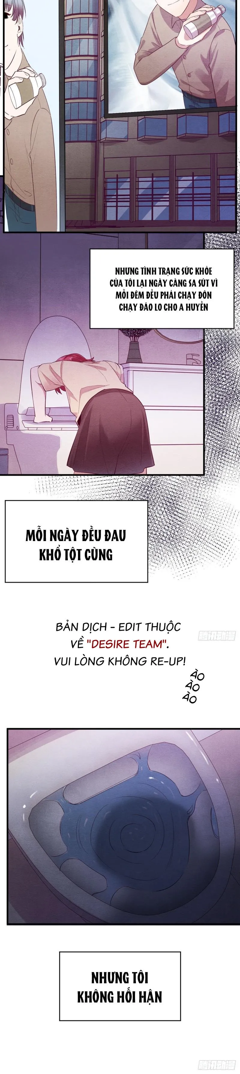 Tiệm Kỳ Mộng Chapter 6 Trang 57