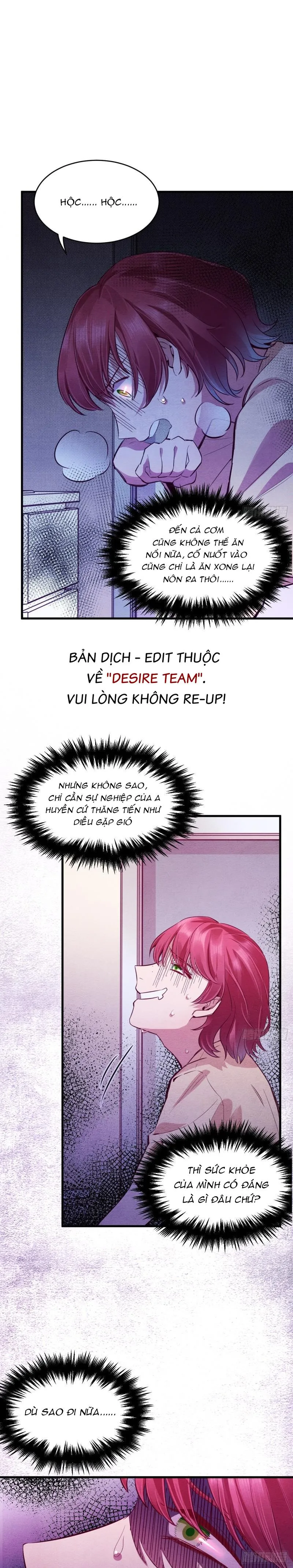 Tiệm Kỳ Mộng Chapter 6 Trang 58