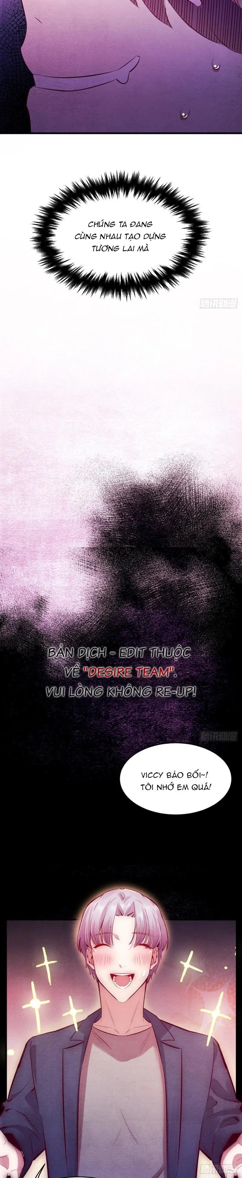 Tiệm Kỳ Mộng Chapter 6 Trang 59