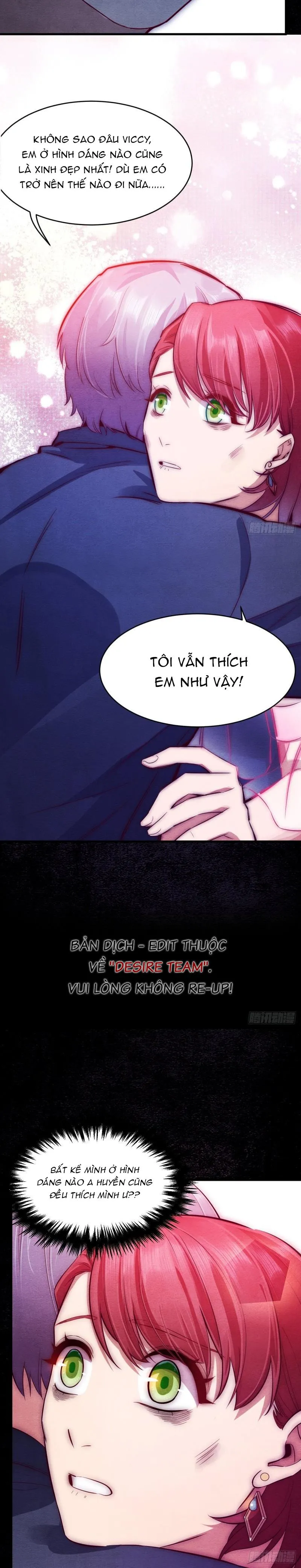 Tiệm Kỳ Mộng Chapter 6 Trang 63