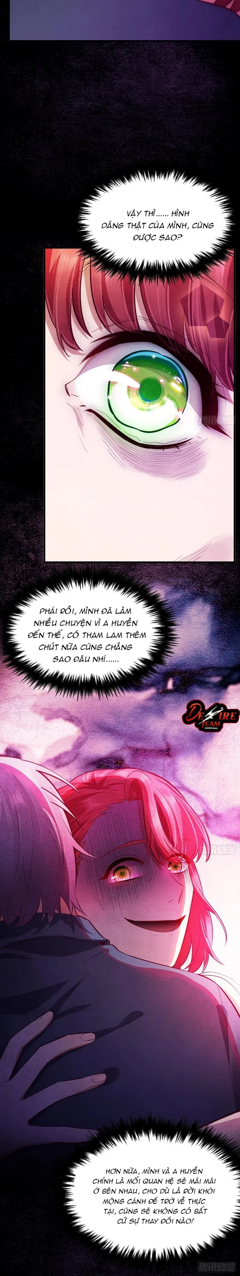 Tiệm Kỳ Mộng Chapter 6 Trang 64