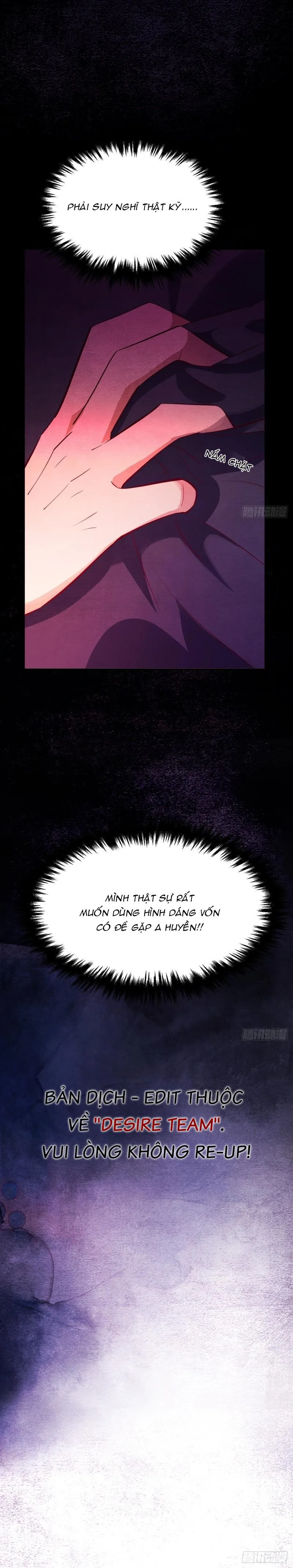 Tiệm Kỳ Mộng Chapter 6 Trang 65