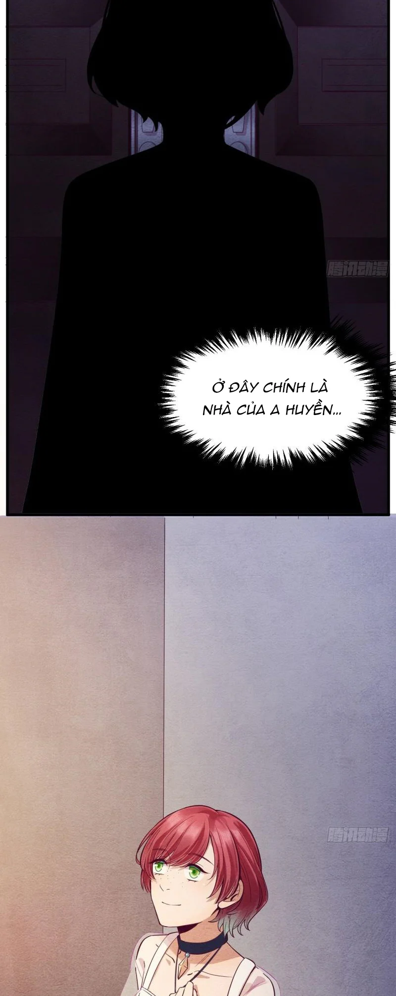 Tiệm Kỳ Mộng Chapter 7 Trang 4