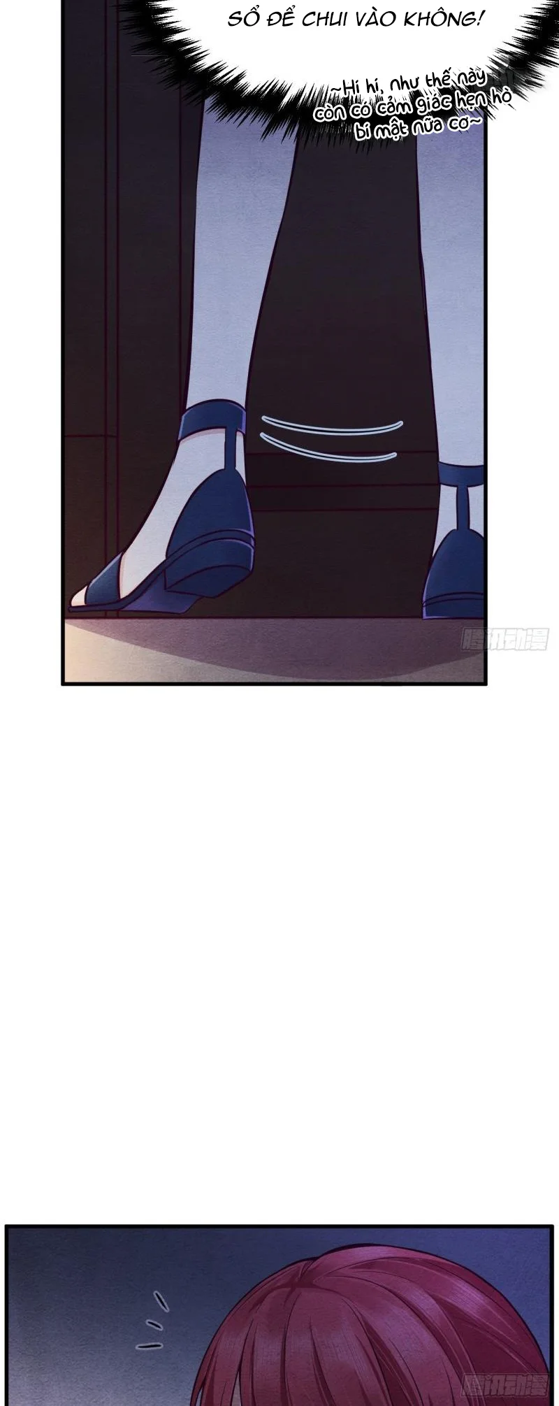 Tiệm Kỳ Mộng Chapter 7 Trang 8