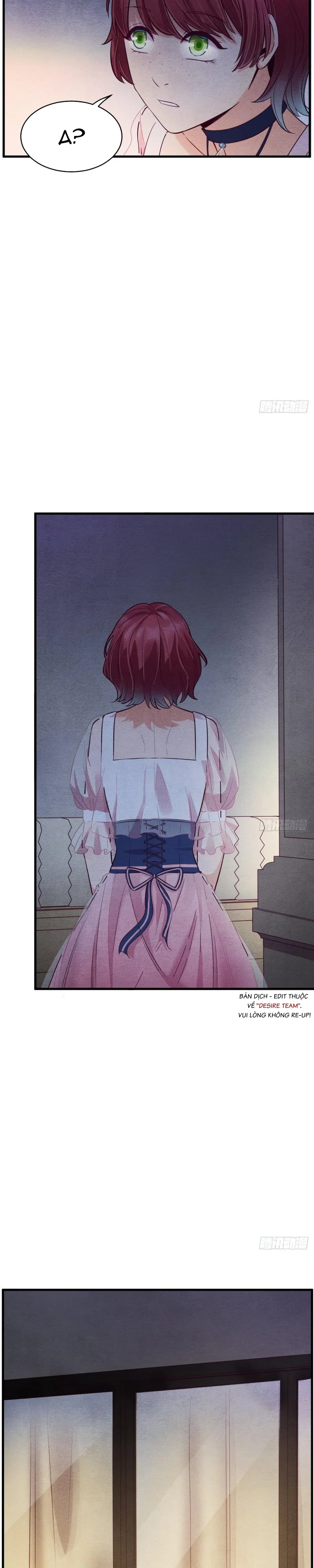 Tiệm Kỳ Mộng Chapter 7 Trang 9