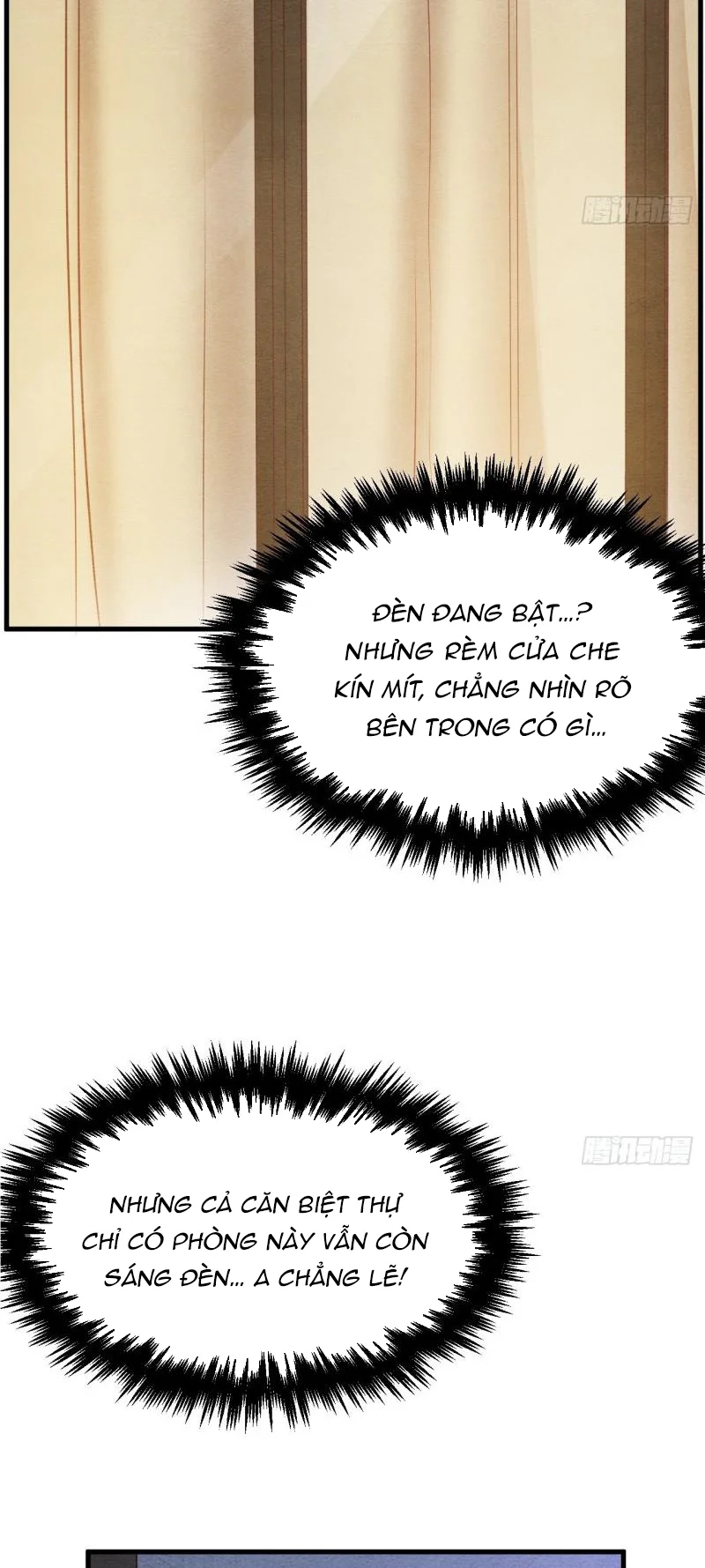 Tiệm Kỳ Mộng Chapter 7 Trang 10