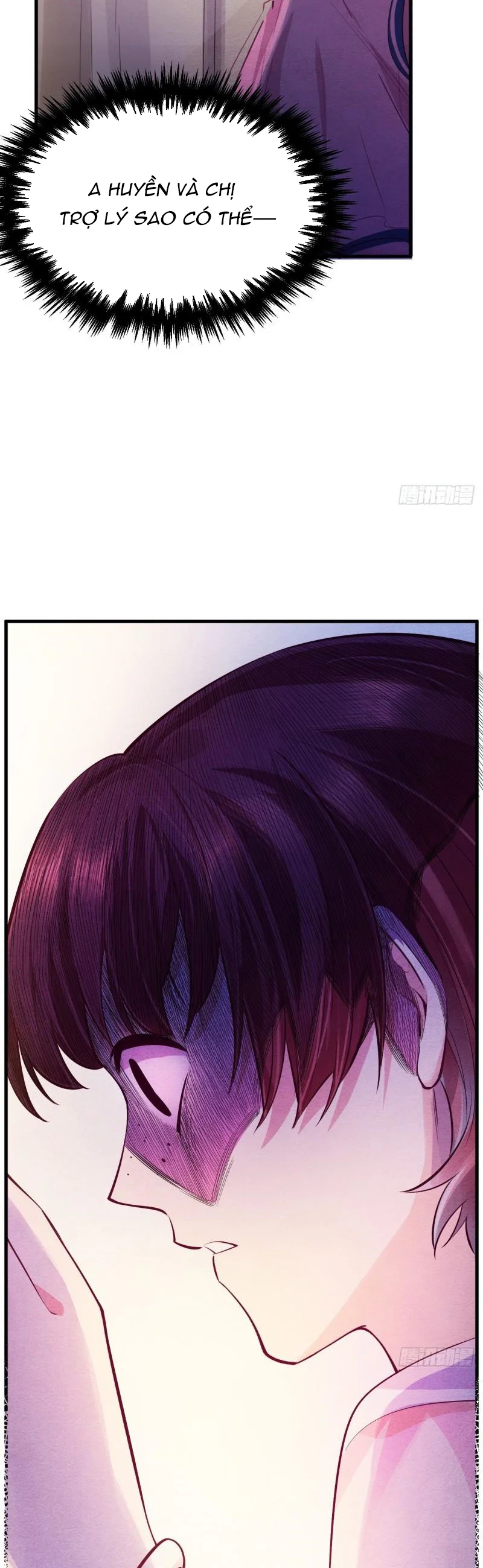 Tiệm Kỳ Mộng Chapter 7 Trang 18