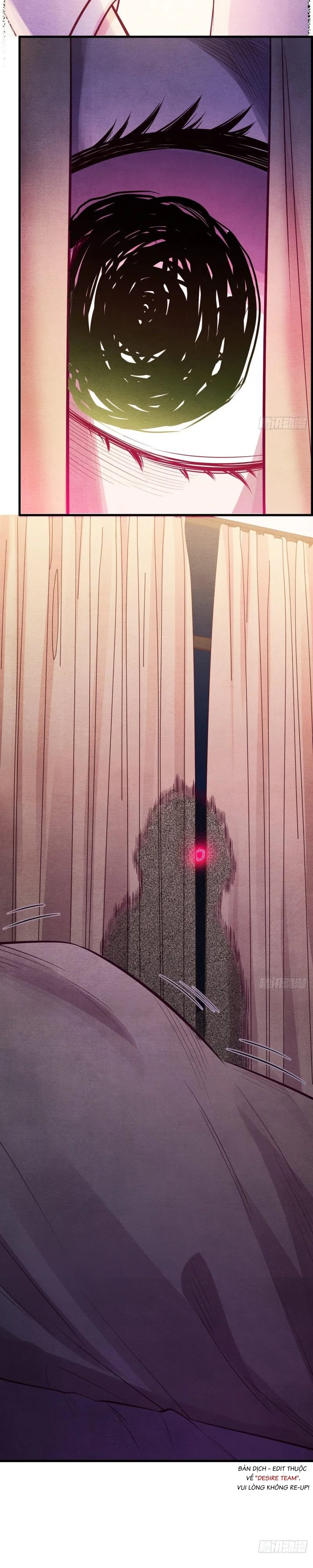 Tiệm Kỳ Mộng Chapter 7 Trang 19