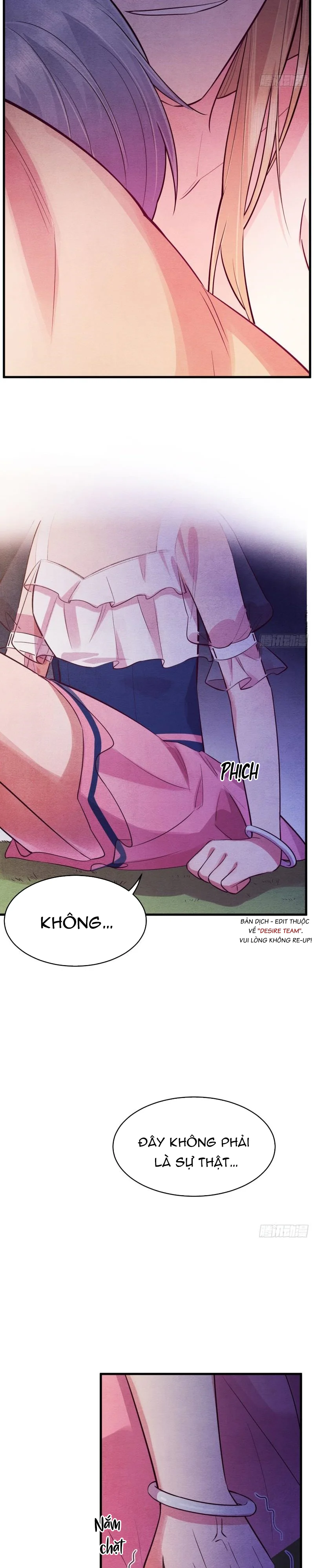 Tiệm Kỳ Mộng Chapter 7 Trang 21