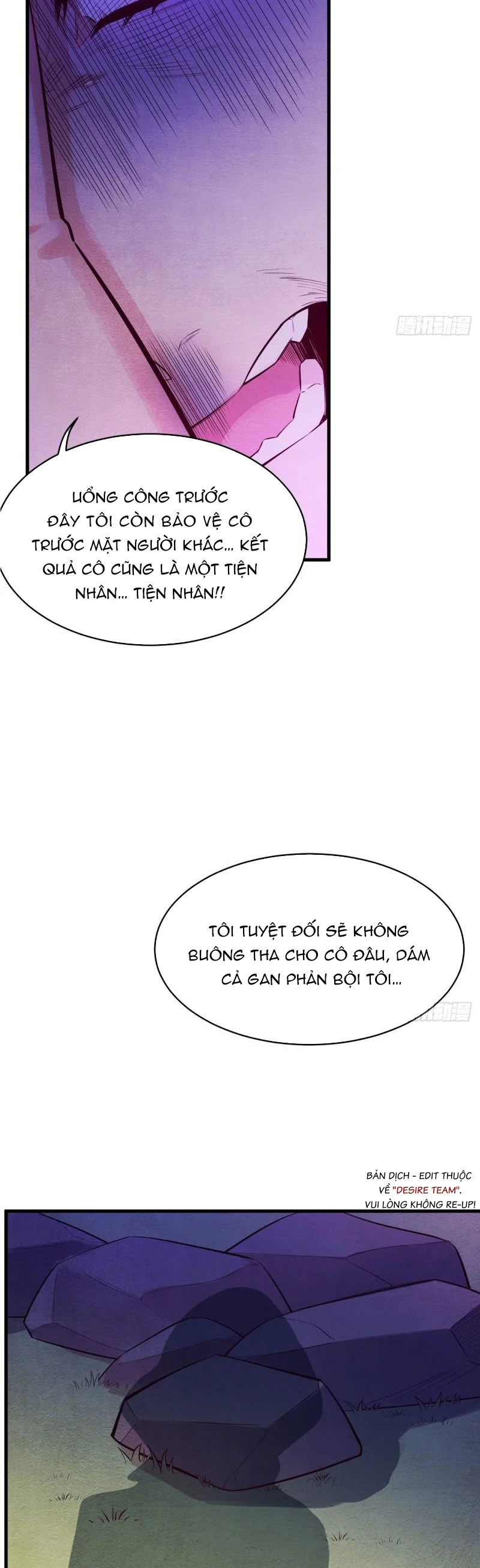 Tiệm Kỳ Mộng Chapter 7 Trang 24