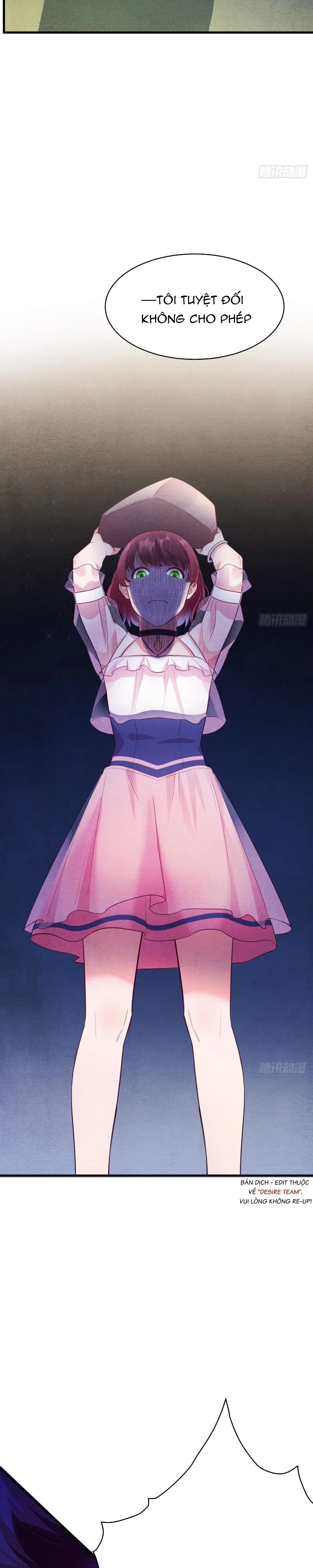 Tiệm Kỳ Mộng Chapter 7 Trang 25