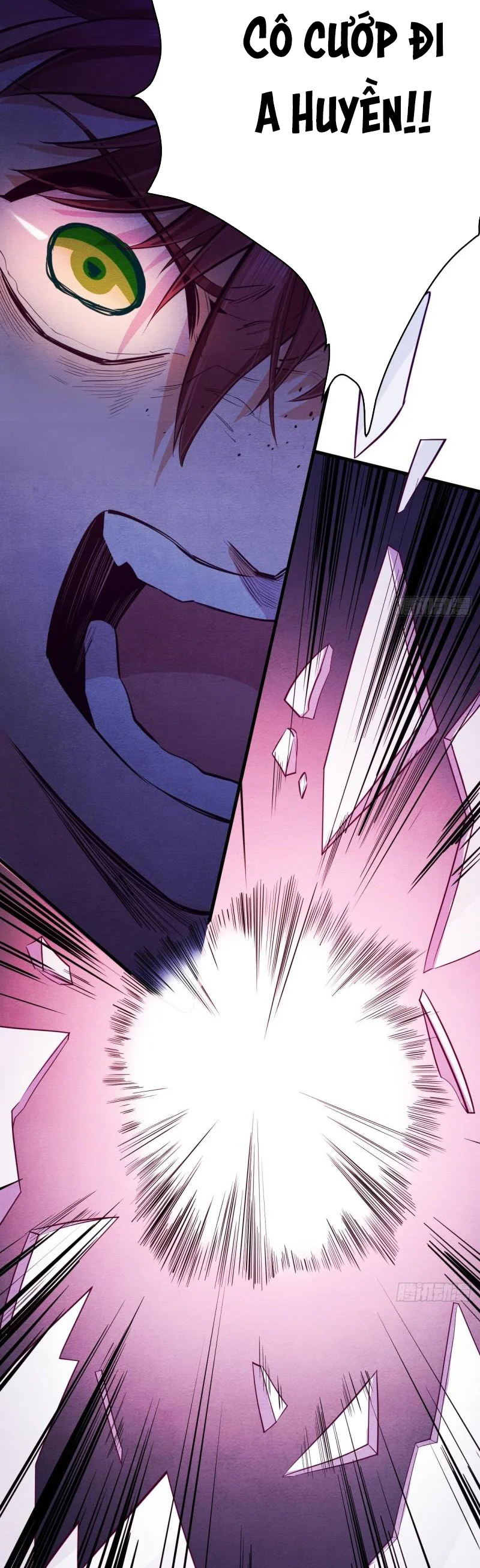 Tiệm Kỳ Mộng Chapter 7 Trang 26