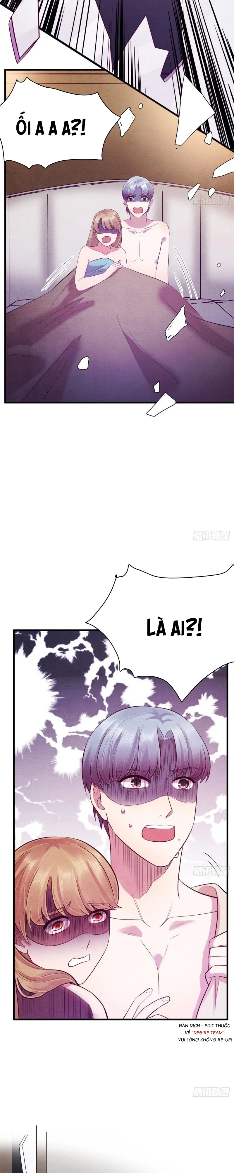 Tiệm Kỳ Mộng Chapter 7 Trang 27