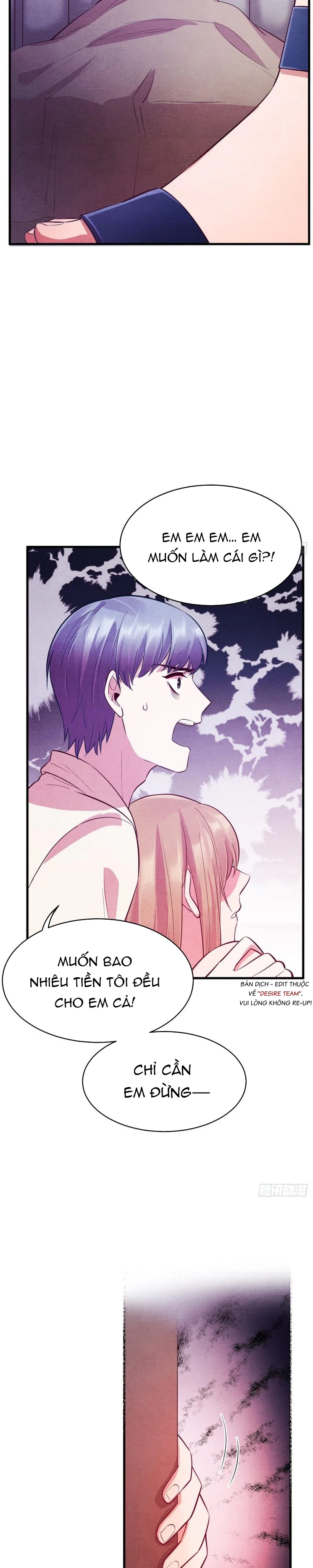 Tiệm Kỳ Mộng Chapter 7 Trang 29