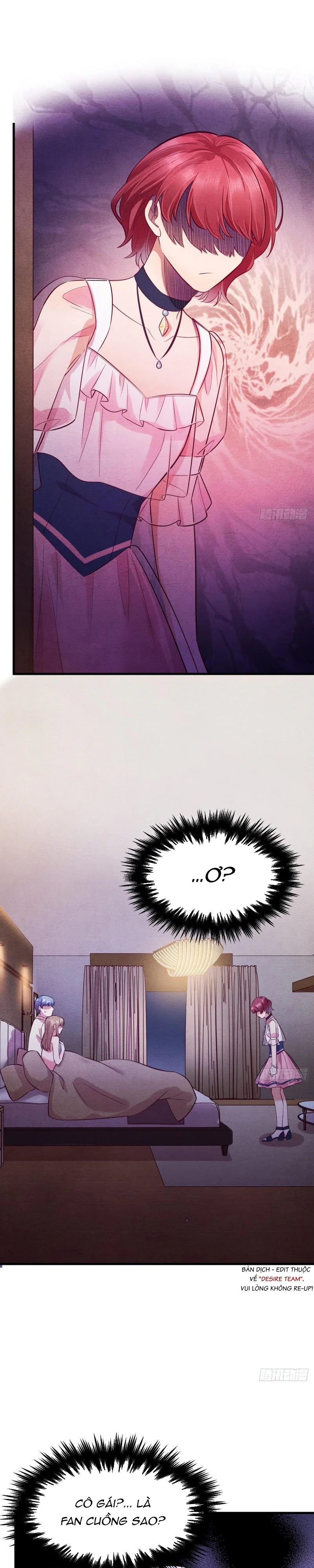Tiệm Kỳ Mộng Chapter 7 Trang 31