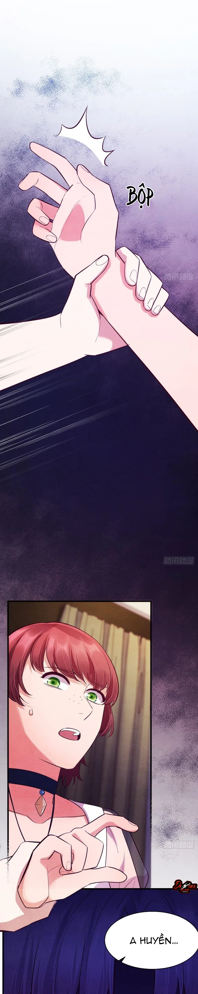 Tiệm Kỳ Mộng Chapter 7 Trang 37