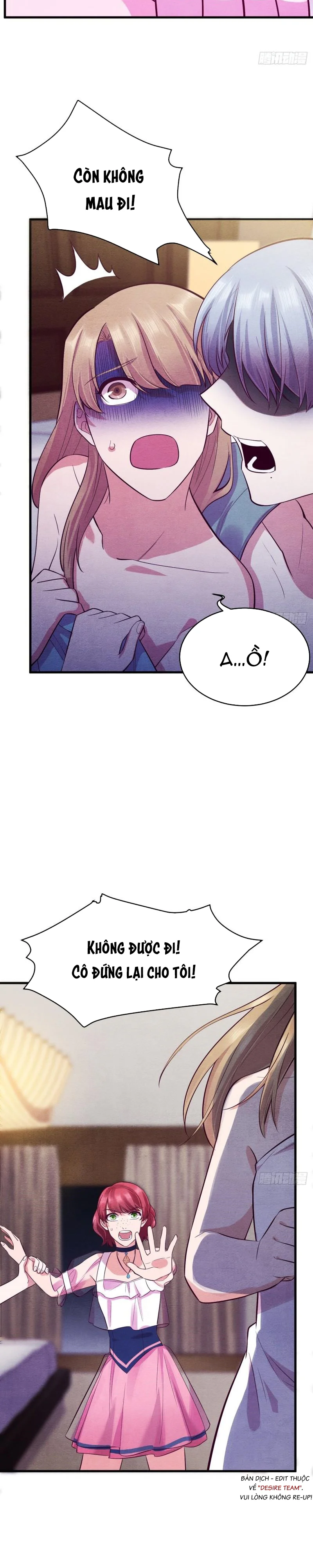 Tiệm Kỳ Mộng Chapter 7 Trang 39