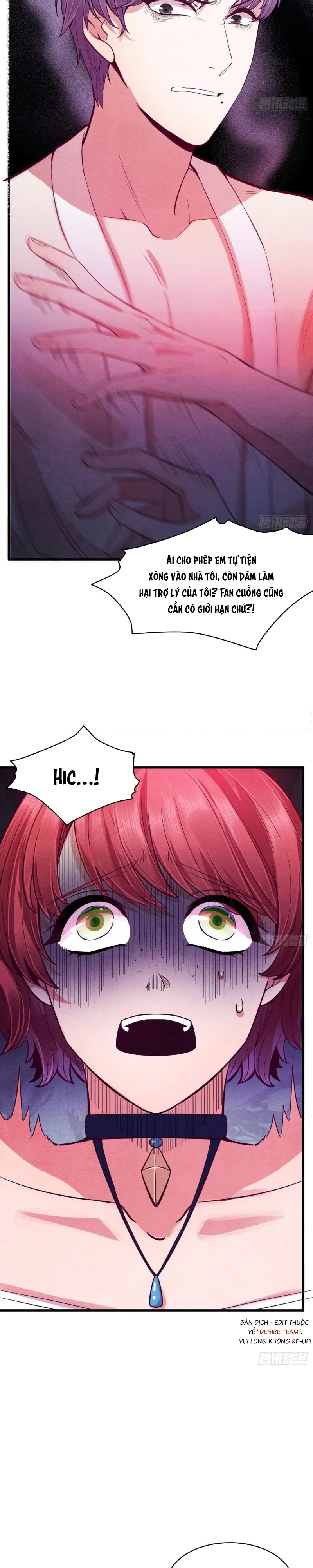 Tiệm Kỳ Mộng Chapter 7 Trang 41