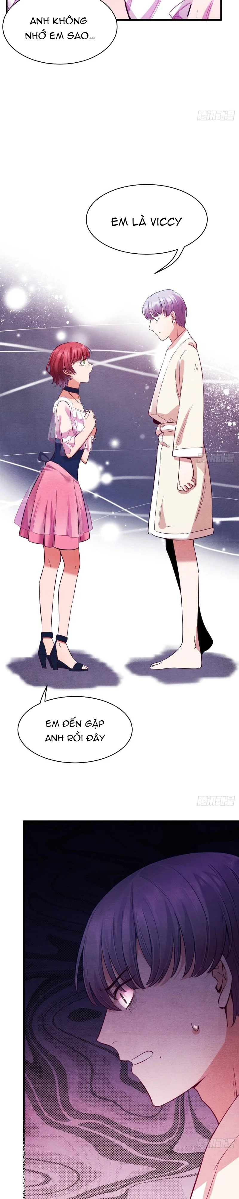 Tiệm Kỳ Mộng Chapter 7 Trang 43