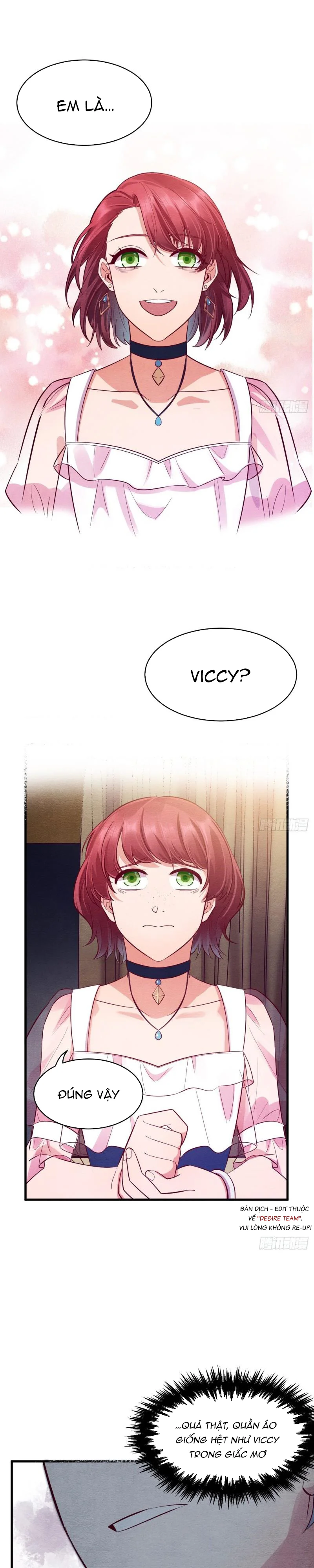 Tiệm Kỳ Mộng Chapter 7 Trang 45