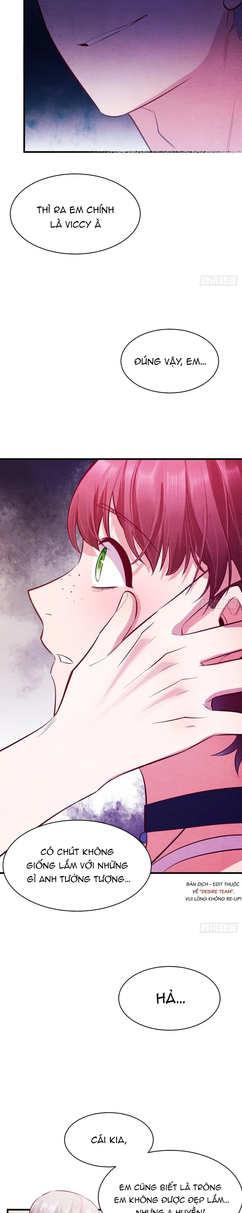 Tiệm Kỳ Mộng Chapter 7 Trang 47