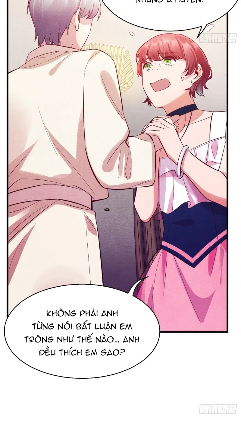 Tiệm Kỳ Mộng Chapter 7 Trang 48