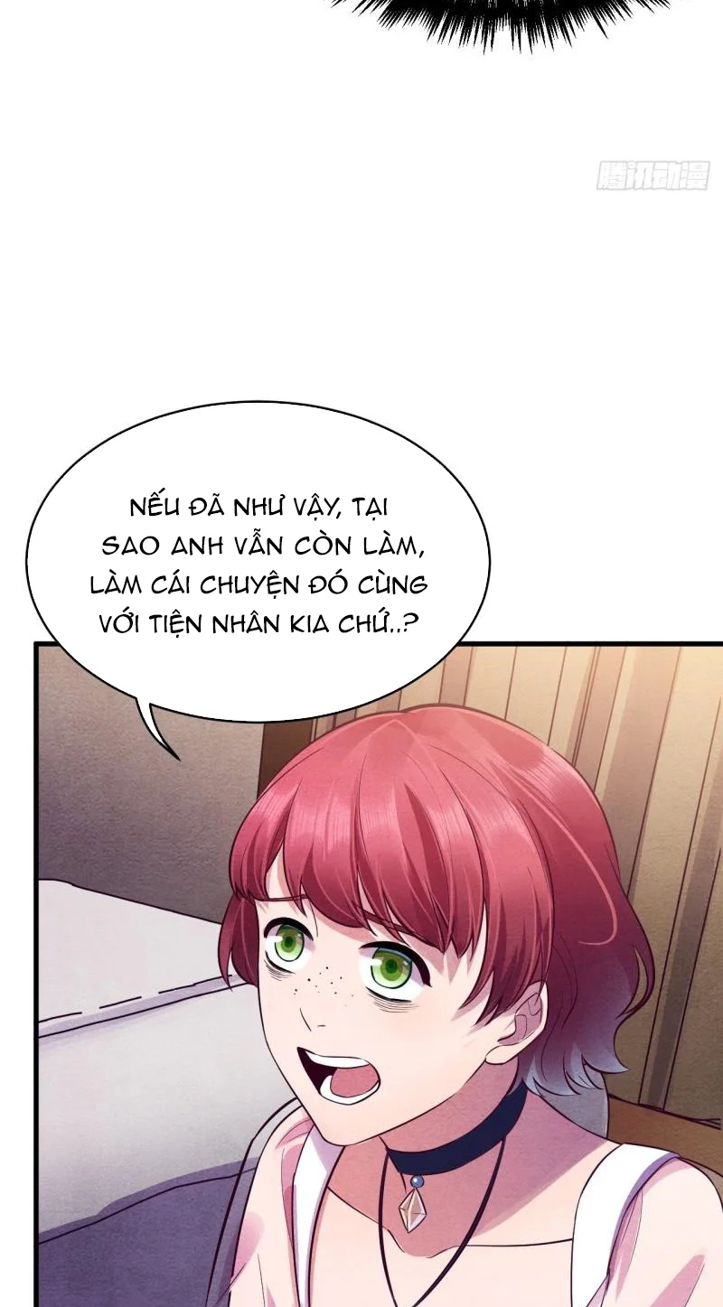 Tiệm Kỳ Mộng Chapter 7 Trang 50