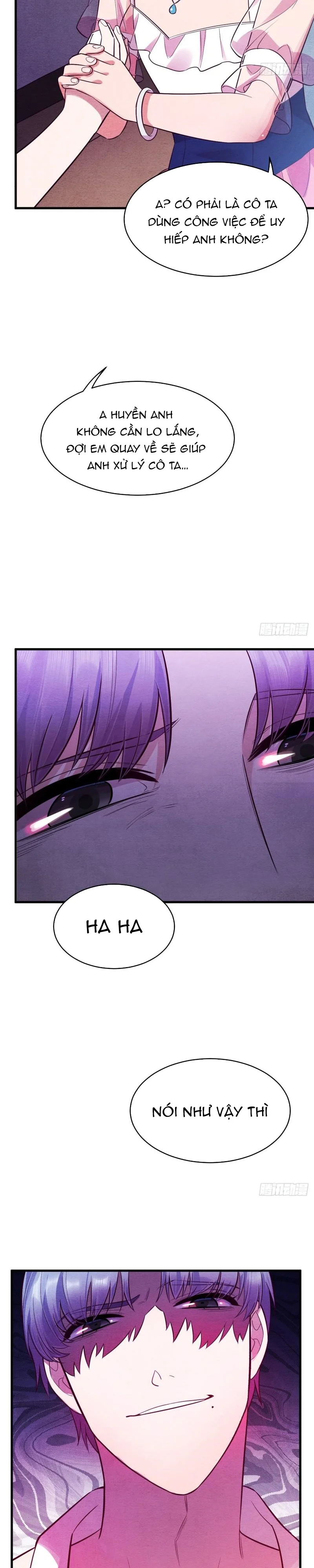 Tiệm Kỳ Mộng Chapter 7 Trang 51