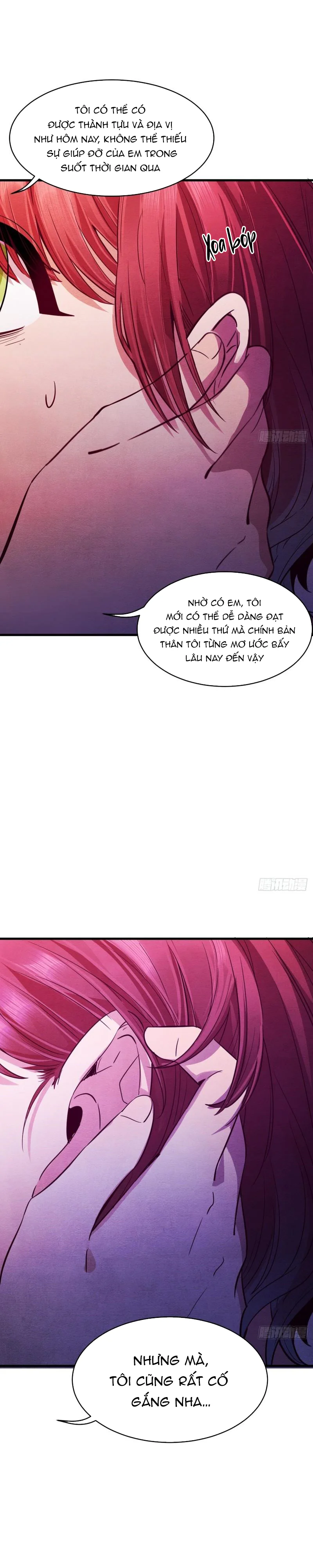 Tiệm Kỳ Mộng Chapter 7 Trang 53