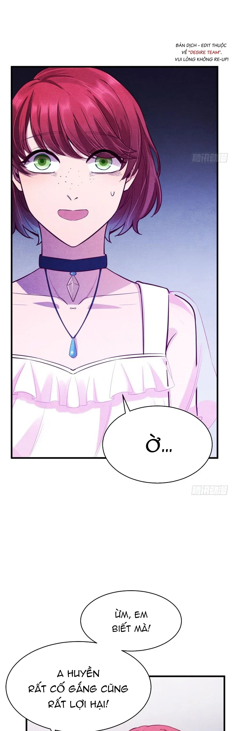 Tiệm Kỳ Mộng Chapter 7 Trang 54