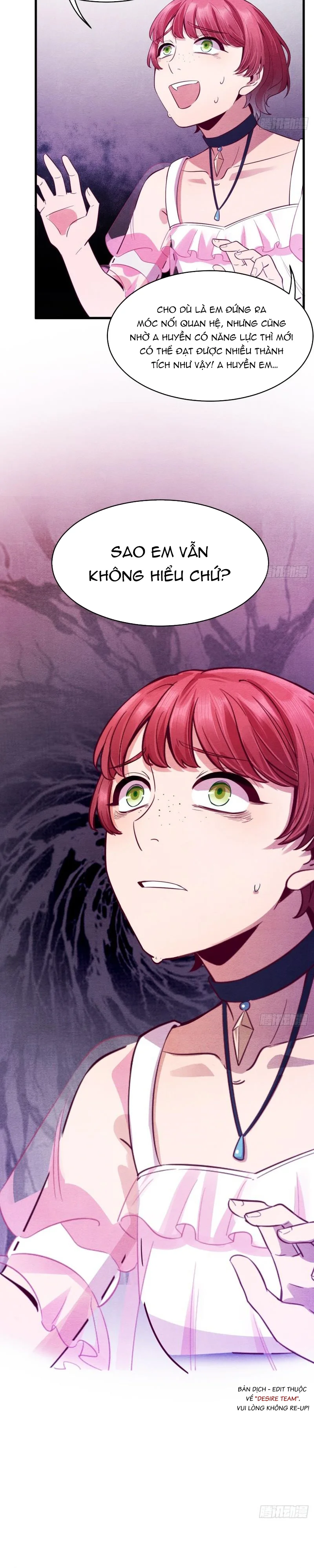 Tiệm Kỳ Mộng Chapter 7 Trang 55