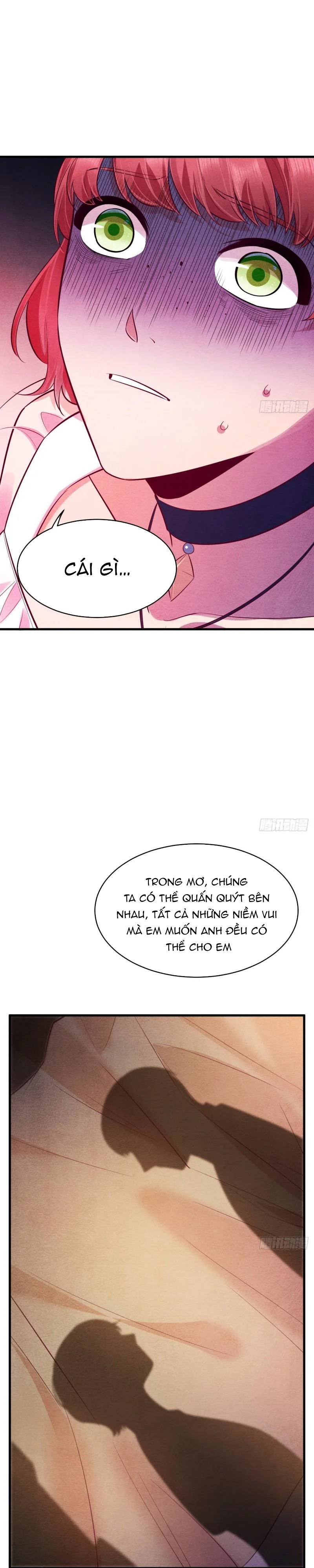 Tiệm Kỳ Mộng Chapter 7 Trang 59