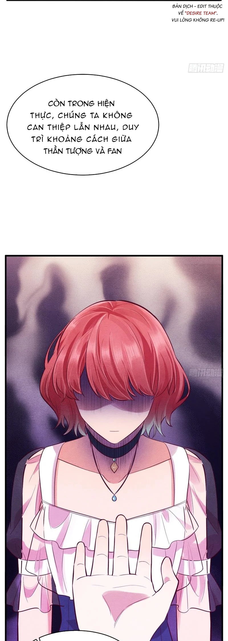 Tiệm Kỳ Mộng Chapter 7 Trang 60