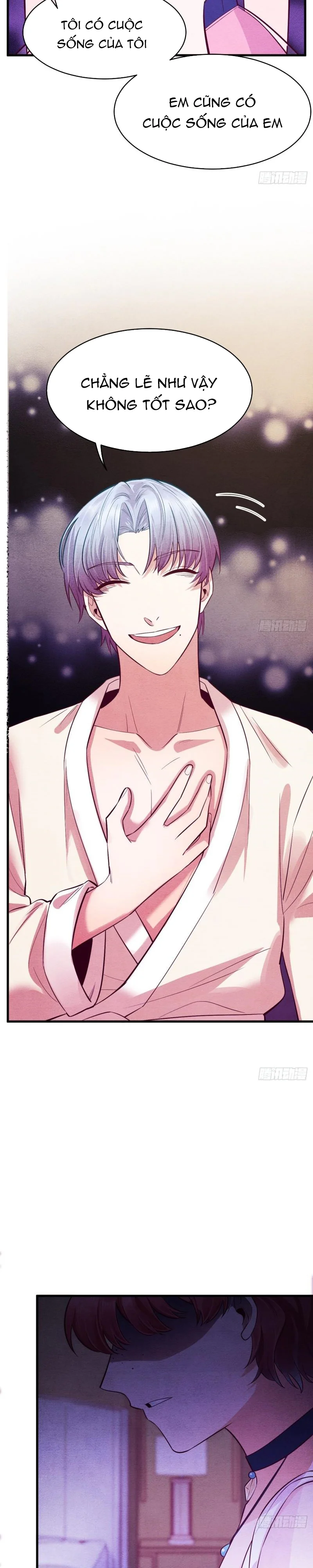 Tiệm Kỳ Mộng Chapter 7 Trang 61