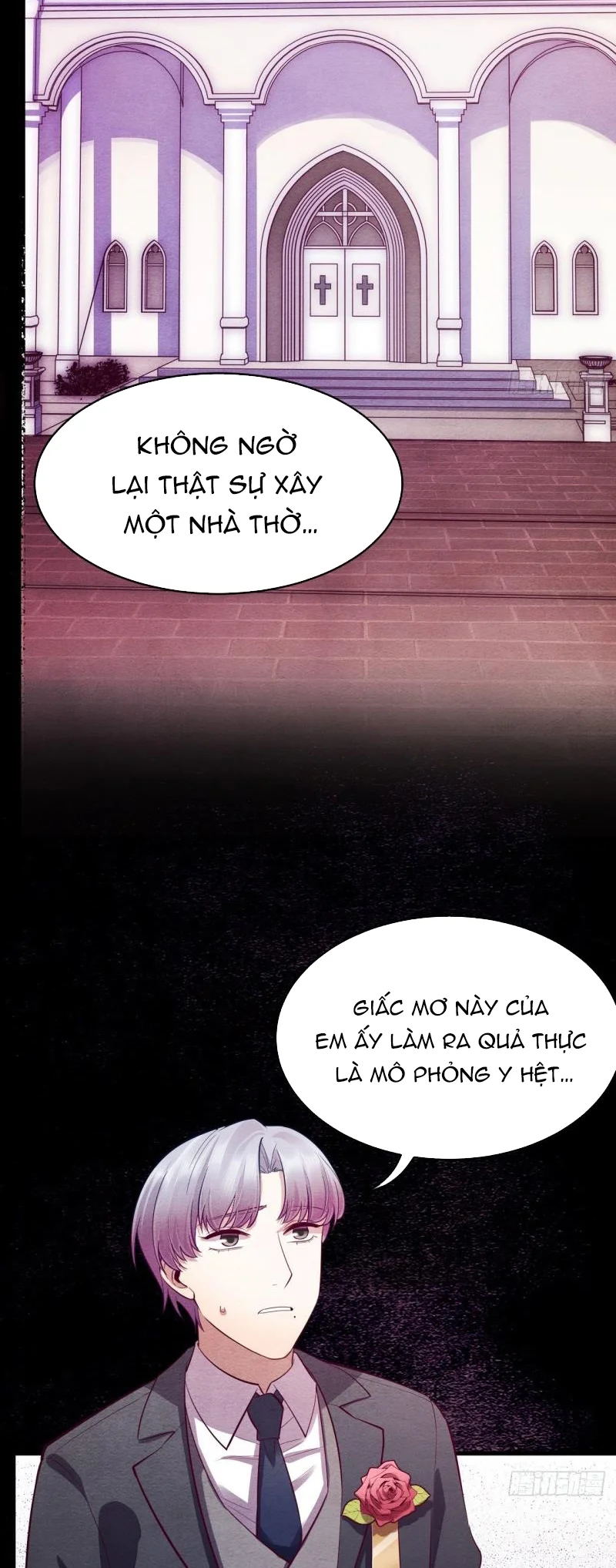 Tiệm Kỳ Mộng Chapter 7 Trang 68