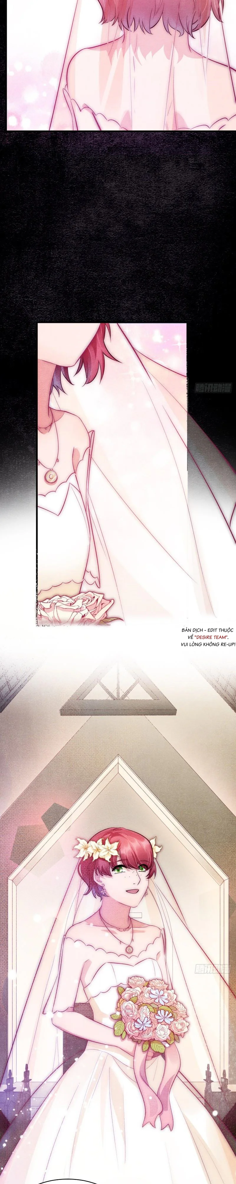 Tiệm Kỳ Mộng Chapter 7 Trang 71