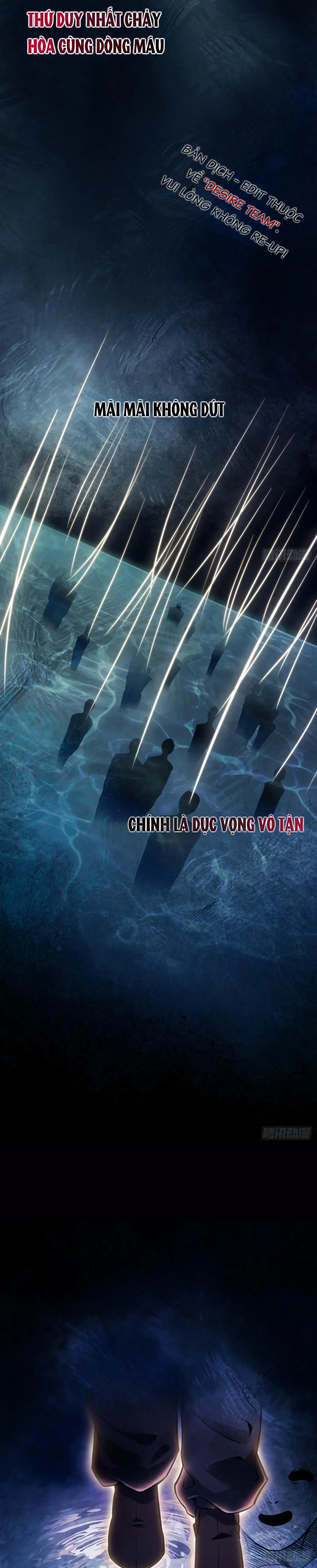 Tiệm Kỳ Mộng Chapter 1 Trang 4