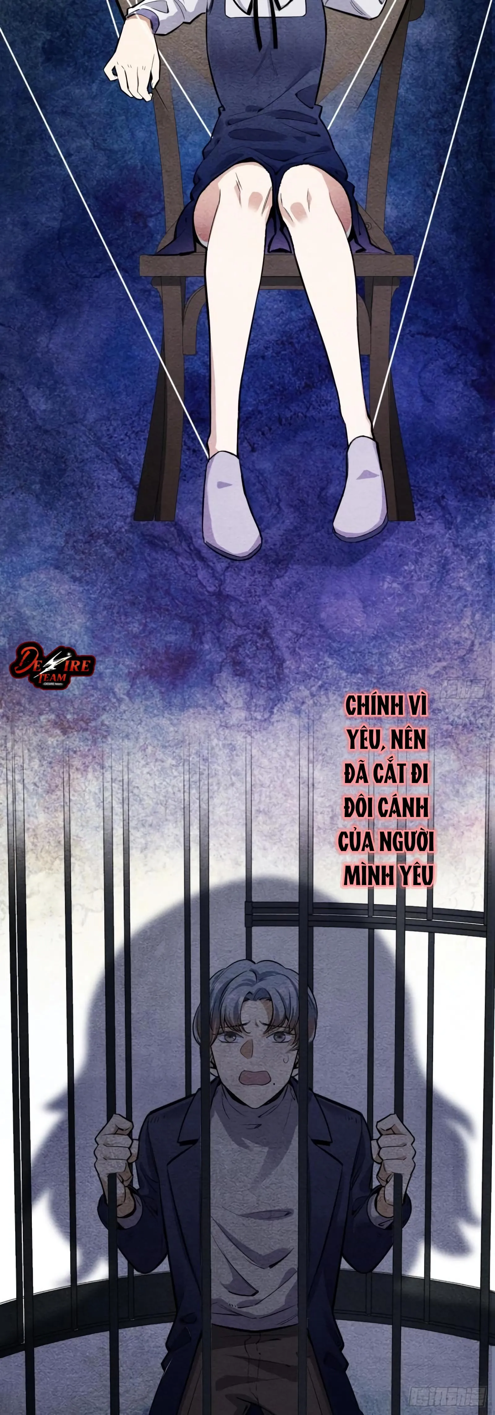 Tiệm Kỳ Mộng Chapter 1 Trang 27